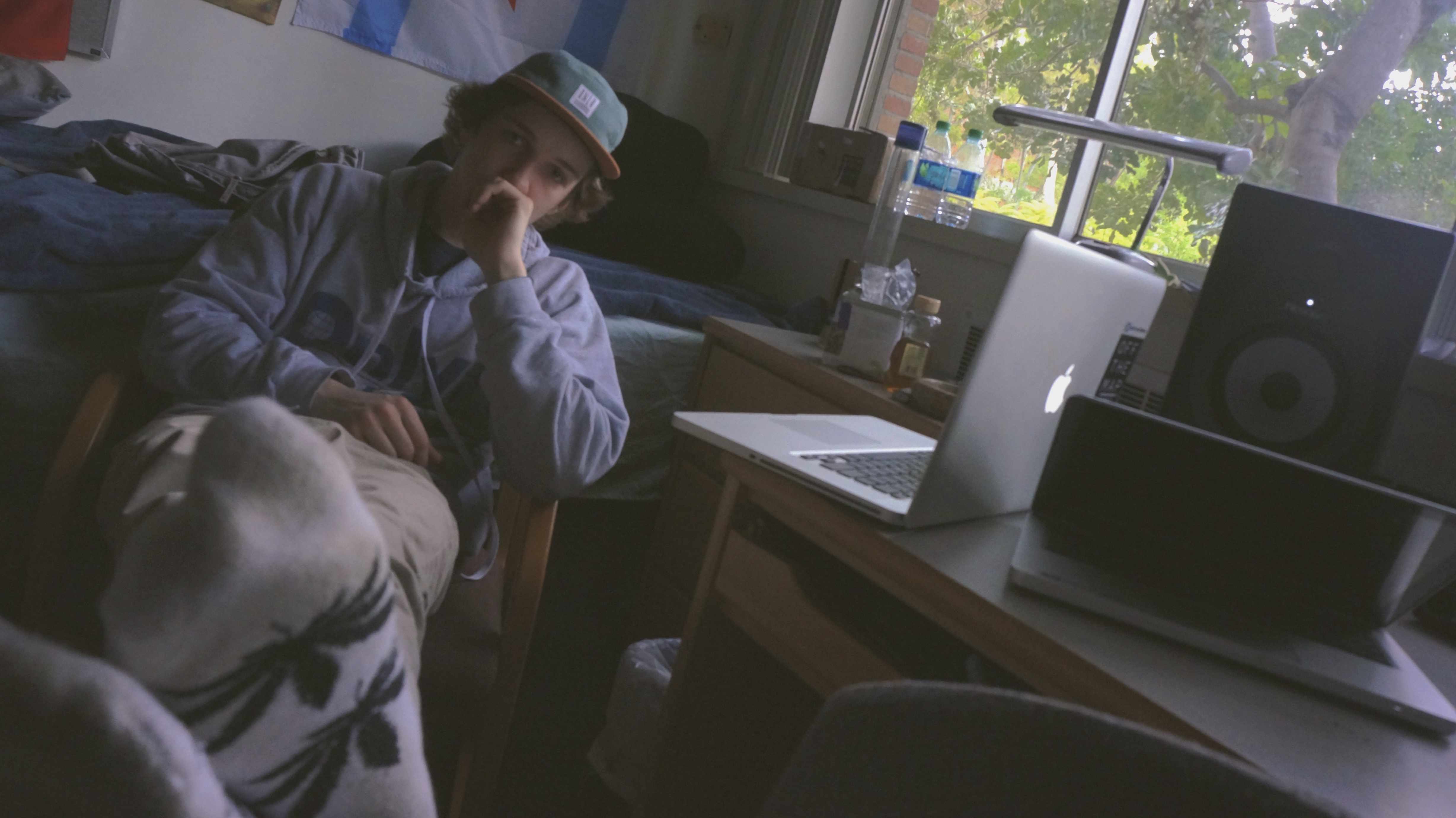 Felly Kickin' It (Vintage)